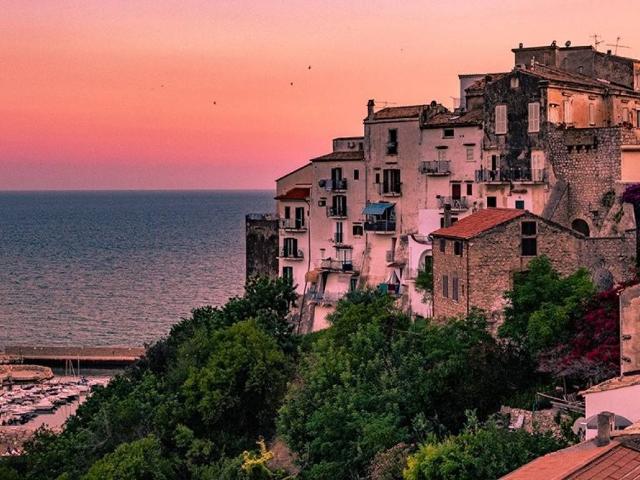 Appartamento in vendita a Sperlonga, Lazio
