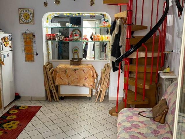 Appartamento in vendita a Sperlonga, Lazio