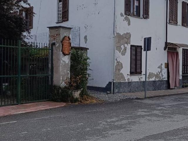 Appartamento in vendita a Spessa, Lombardia