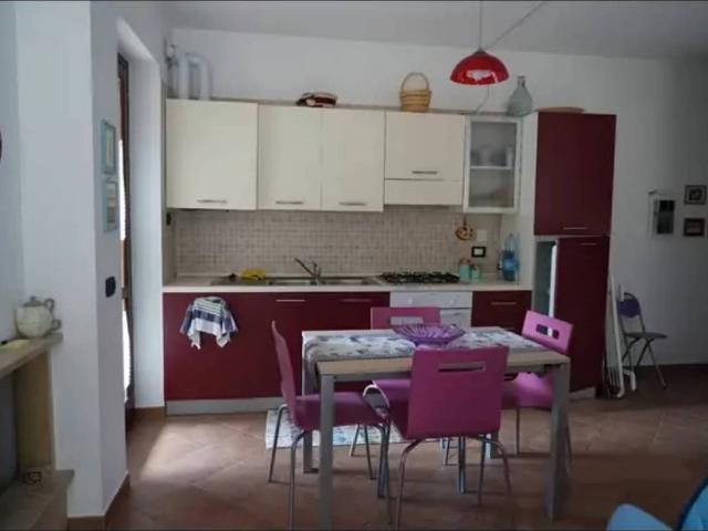 Appartamento in vendita a Calabria, Cosenza