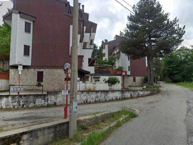 Appartamento in vendita a Camigliatello Silano, Calabria