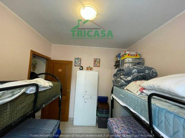 Appartamento in vendita a Calabria, Cosenza