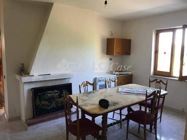Appartamento in vendita a Calabria, Cosenza