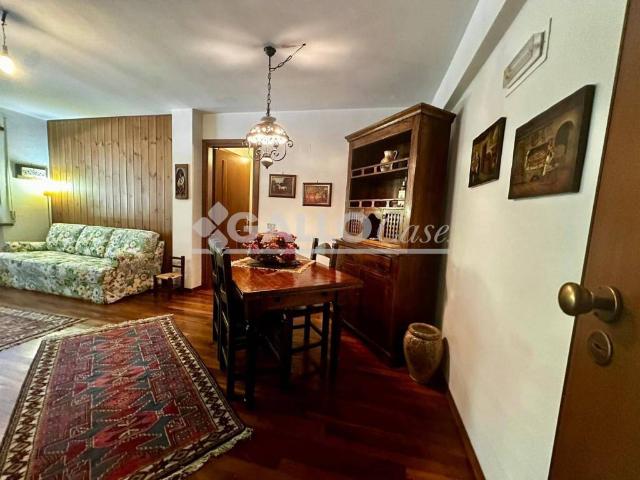 Appartamento in vendita a Camigliatello Silano, Calabria