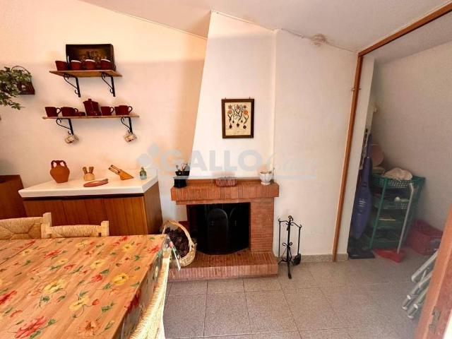 Appartamento in vendita a Camigliatello Silano, Calabria