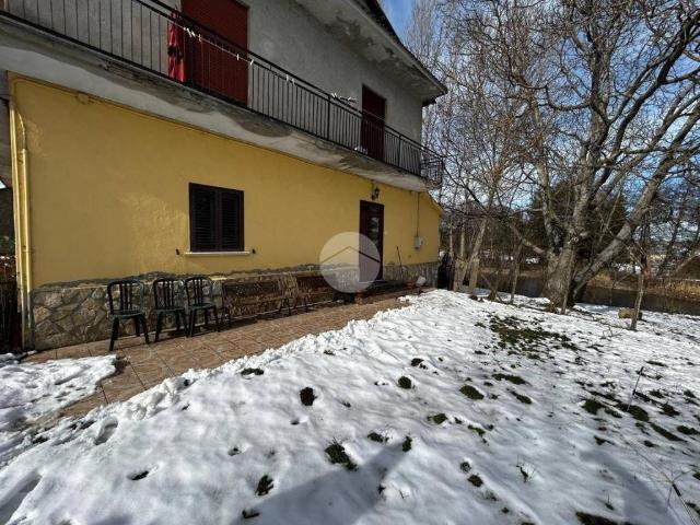 Appartamento in vendita a Calabria, Cosenza