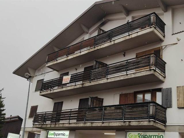 Appartamento in vendita a Camigliatello Silano, Calabria