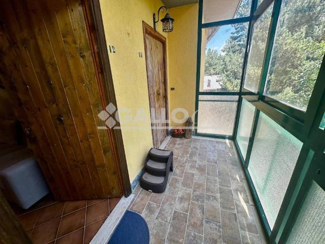 Appartamento in vendita a Camigliatello Silano, Calabria