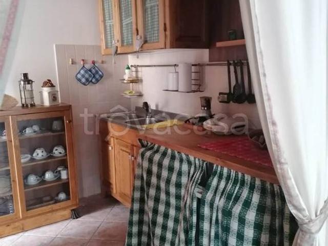 Appartamento in vendita a Mortaso, Spiazzo