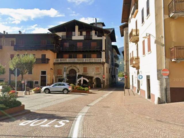 Appartamento in vendita a Comunità delle Giudicarie, Spiazzo Rendena