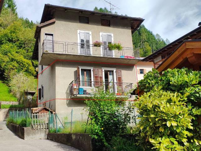 Appartamento in vendita a Comunità delle Giudicarie, Spiazzo Rendena