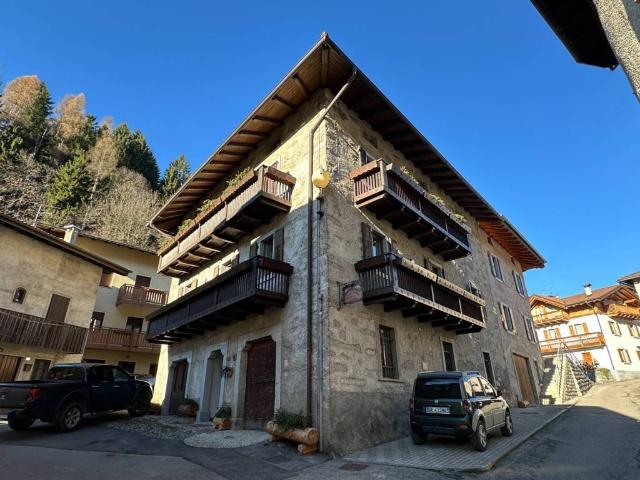 Appartamento in vendita a Comunità delle Giudicarie, Spiazzo Rendena