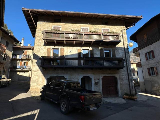 Appartamento in vendita a Comunità delle Giudicarie, Spiazzo Rendena