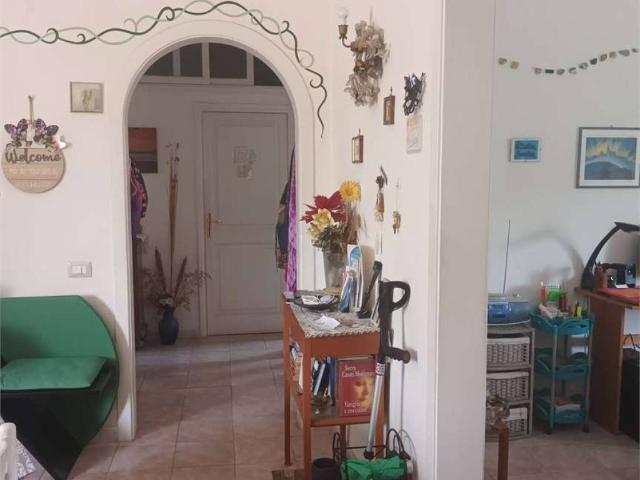 Appartamento in vendita a Spigno Saturnia, Lazio