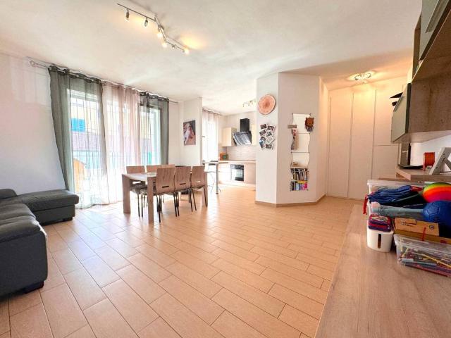 Appartamento in vendita a San Vito, Spilamberto