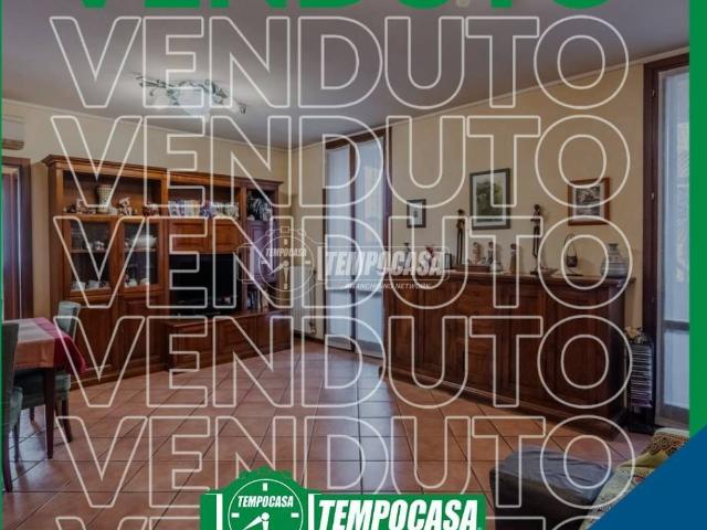Appartamento in vendita a Unione di comuni Terre di Castelli, Spilamberto
