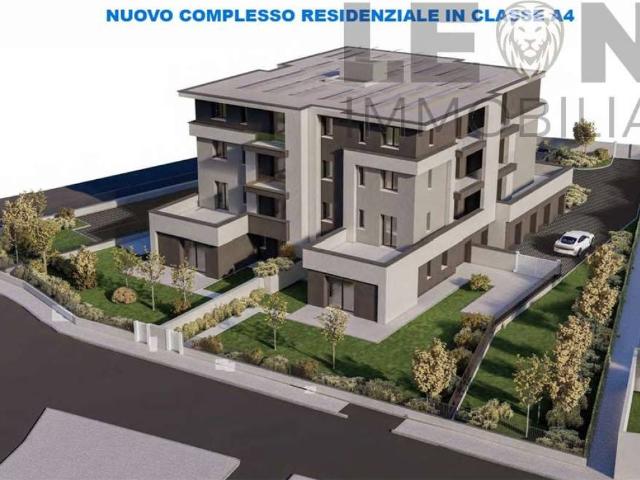 Appartamento in vendita a Unione di comuni Terre di Castelli, Spilamberto