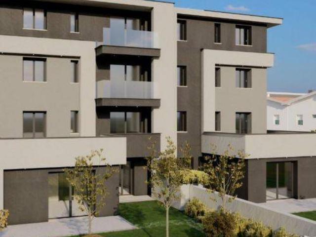 Appartamento in vendita a Unione di comuni Terre di Castelli, Spilamberto