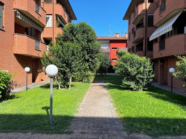 Appartamento in vendita a La Vanga, Spilamberto