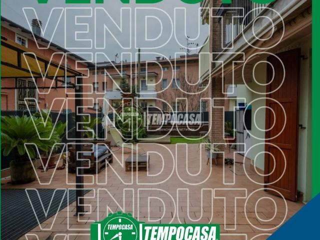Appartamento in vendita a Unione di comuni Terre di Castelli, Spilamberto