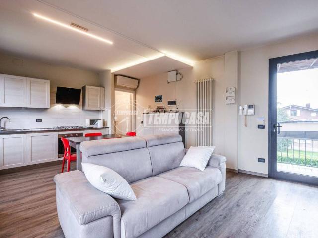 Appartamento in vendita a Unione di comuni Terre di Castelli, Spilamberto