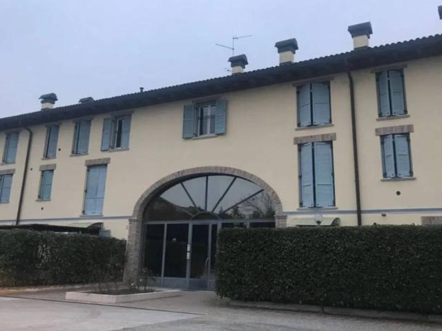 Appartamento in vendita a Unione di comuni Terre di Castelli, Castelvetro Di Modena