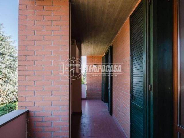 Appartamento in vendita a San Vito, Spilamberto