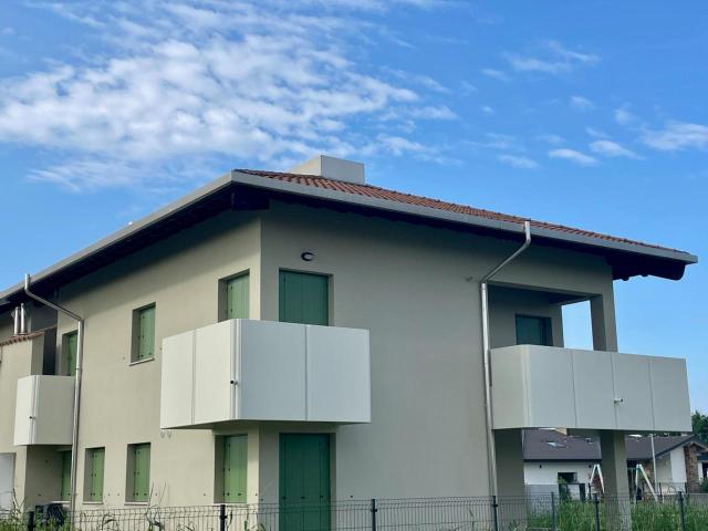 Appartamento in vendita a Spilimbergo, Friuli-Venezia Giulia