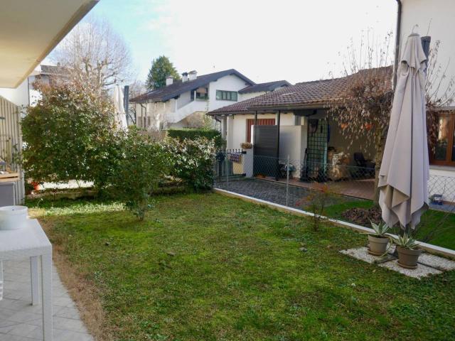 Appartamento in vendita a Spilimbergo, Friuli-Venezia Giulia