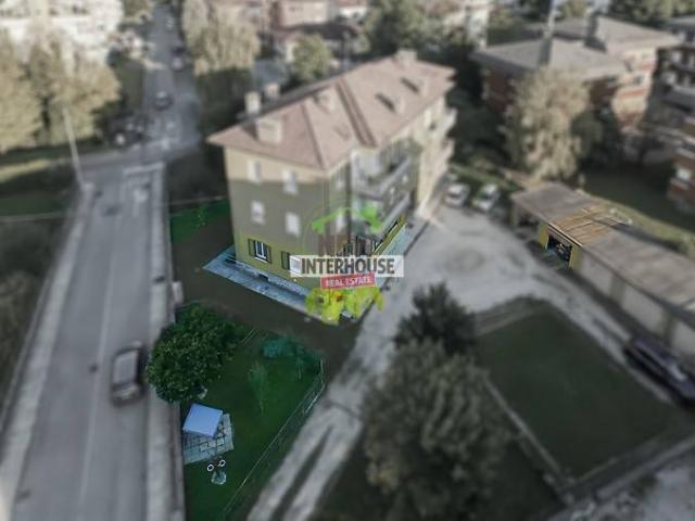 Appartamento in vendita a Spilimbergo, Friuli-Venezia Giulia