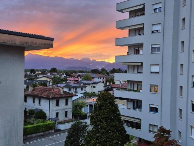 Appartamento in vendita a Spilimbergo, Friuli-Venezia Giulia