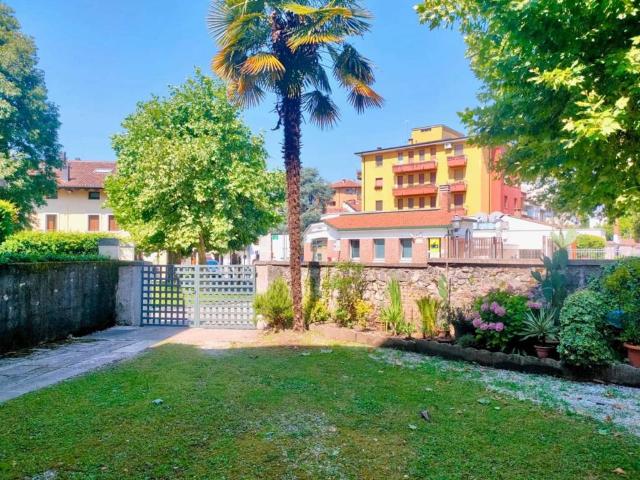 Appartamento in vendita a Spilimbergo, Friuli-Venezia Giulia