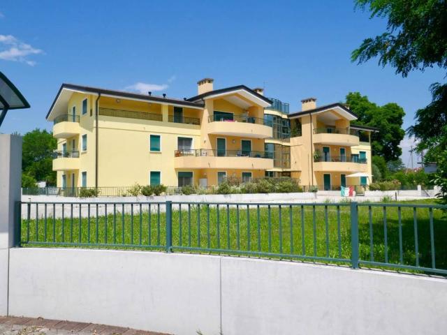 Appartamento in vendita a Spilimbergo, Friuli-Venezia Giulia