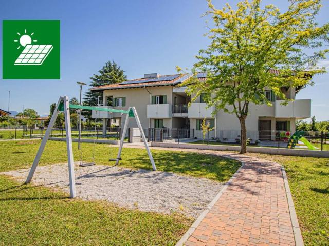 Appartamento in vendita a Spilimbergo, Friuli-Venezia Giulia