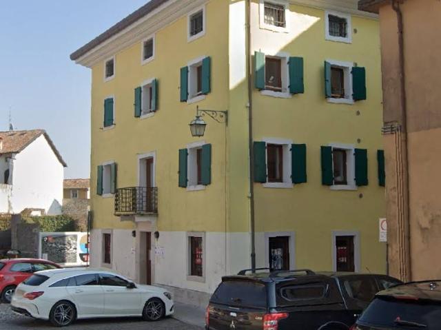 Appartamento in vendita a Spilimbergo, Friuli-Venezia Giulia
