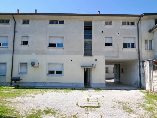 Appartamento in vendita a Spilimbergo, Friuli-Venezia Giulia