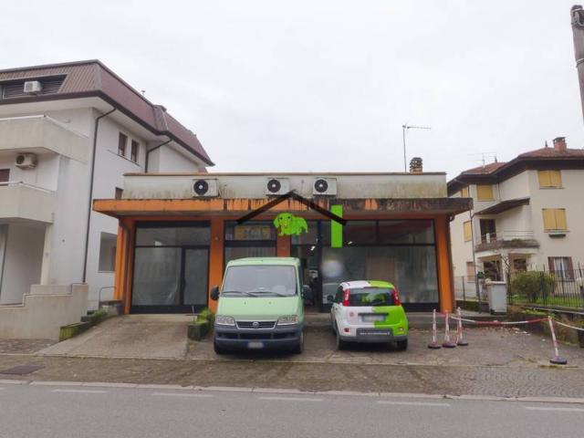 Appartamento in vendita a Spilimbergo, Friuli-Venezia Giulia