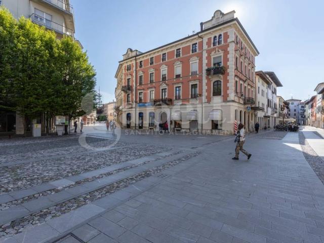 Appartamento in vendita a Spilimbergo, Friuli-Venezia Giulia