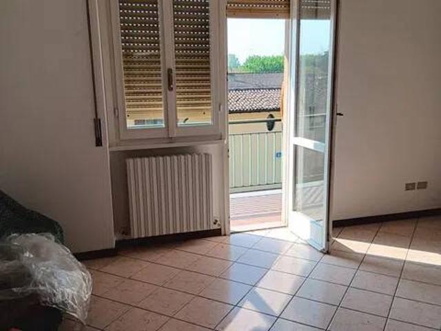Appartamento in vendita a Spinadesco, Lombardia