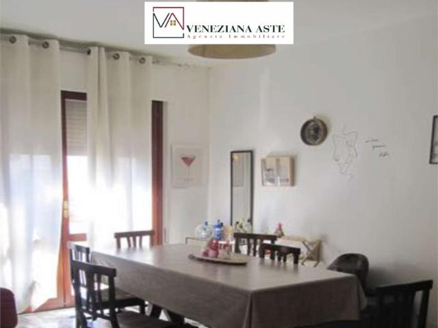 Appartamento in vendita a Rossignago, Spinea