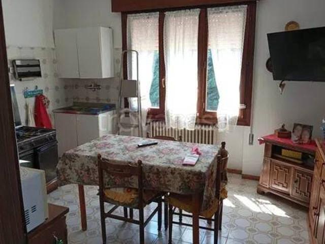 Appartamento in vendita a Fornase, Spinea