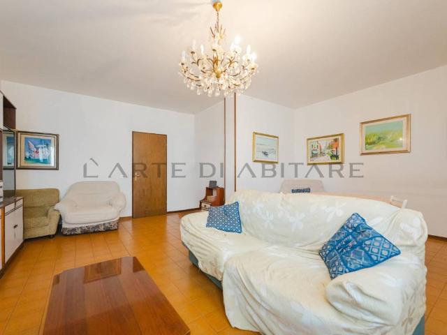 Appartamento in vendita a Villaggio dei Fiori, Spinea