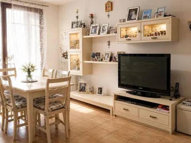Appartamento in vendita a Fossa, Spinea