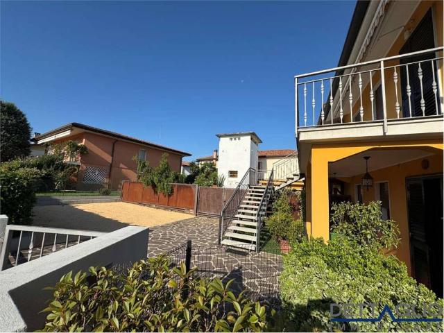 Appartamento in vendita a Luneo, Spinea