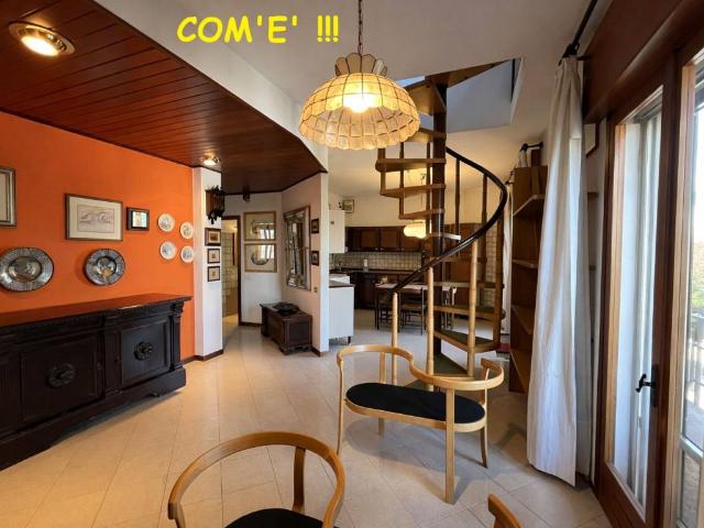 Appartamento in vendita a Rossignago, Spinea