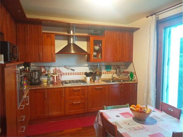 Appartamento in vendita a Fossa, Spinea