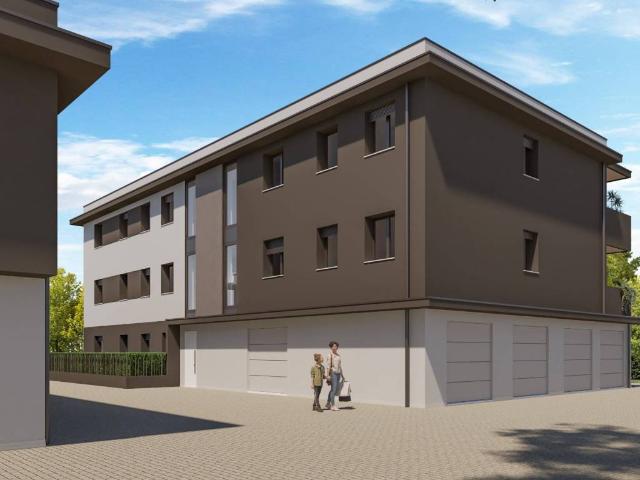 Appartamento in vendita a Rossignago, Spinea