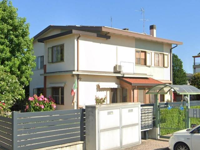 Appartamento in vendita a Rossignago, Spinea