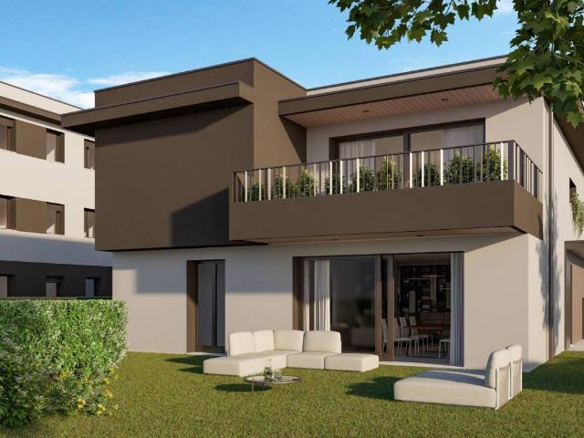 Appartamento in vendita a Rossignago, Spinea