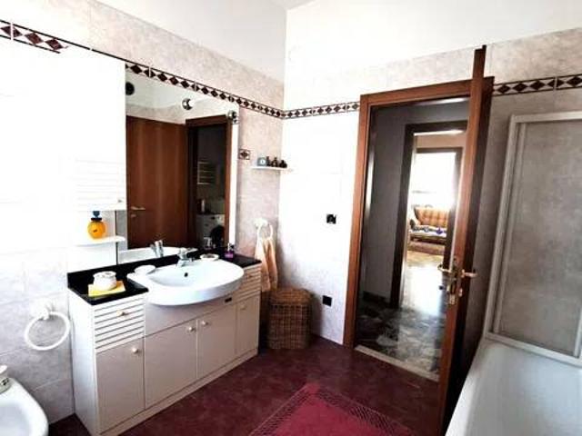 Appartamento in vendita a Luneo, Spinea